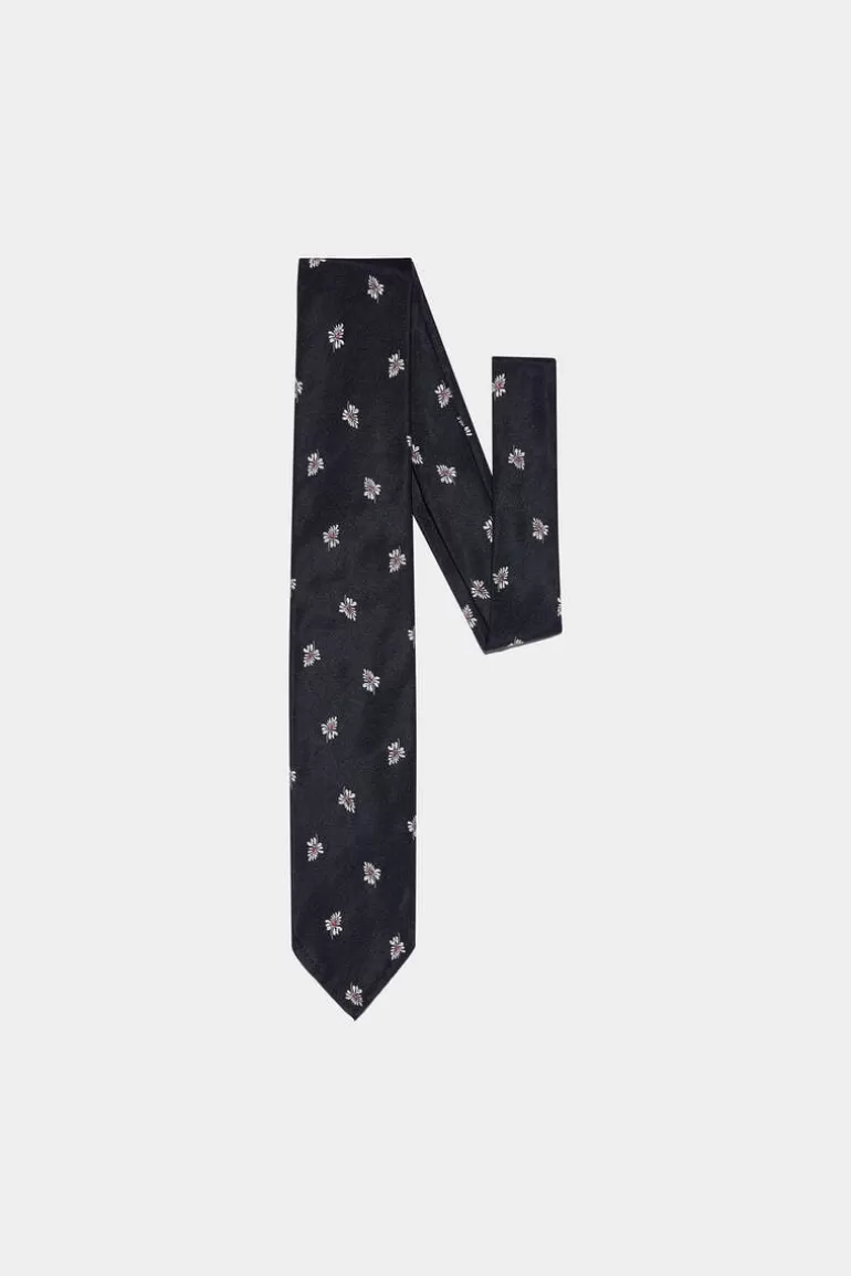 Homme Dsquared2 Cravates Et Nœuds Papillon*D2 Classic Tie