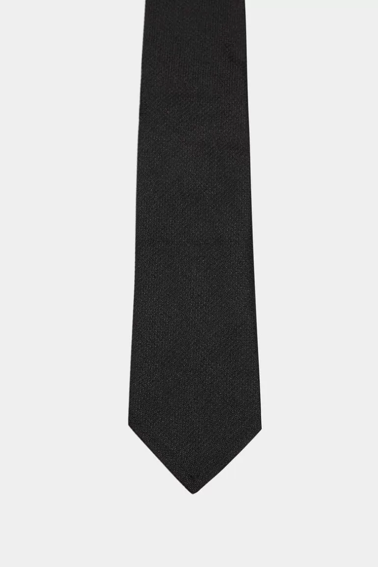 Homme Dsquared2 Cravates Et Nœuds Papillon*D2 Classic Tie