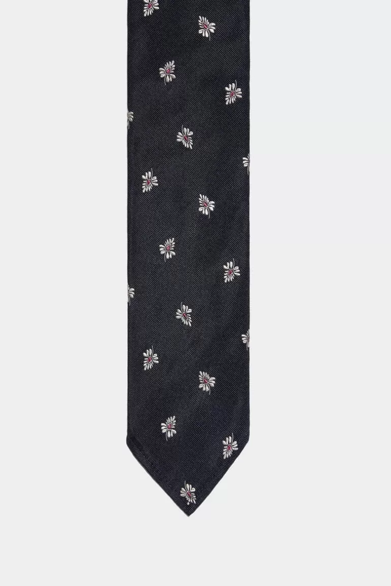 Homme Dsquared2 Cravates Et Nœuds Papillon*D2 Classic Tie