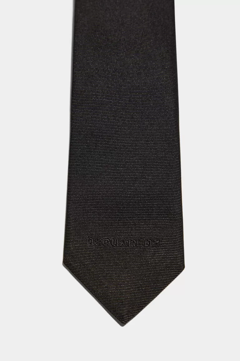 Homme Dsquared2 Cravates Et Nœuds Papillon*D2 Classic Tie