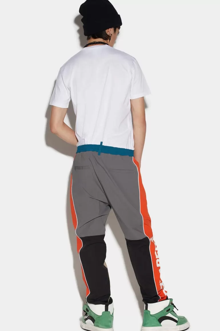 Homme Dsquared2 Pantalons*D2 Jogging Pants