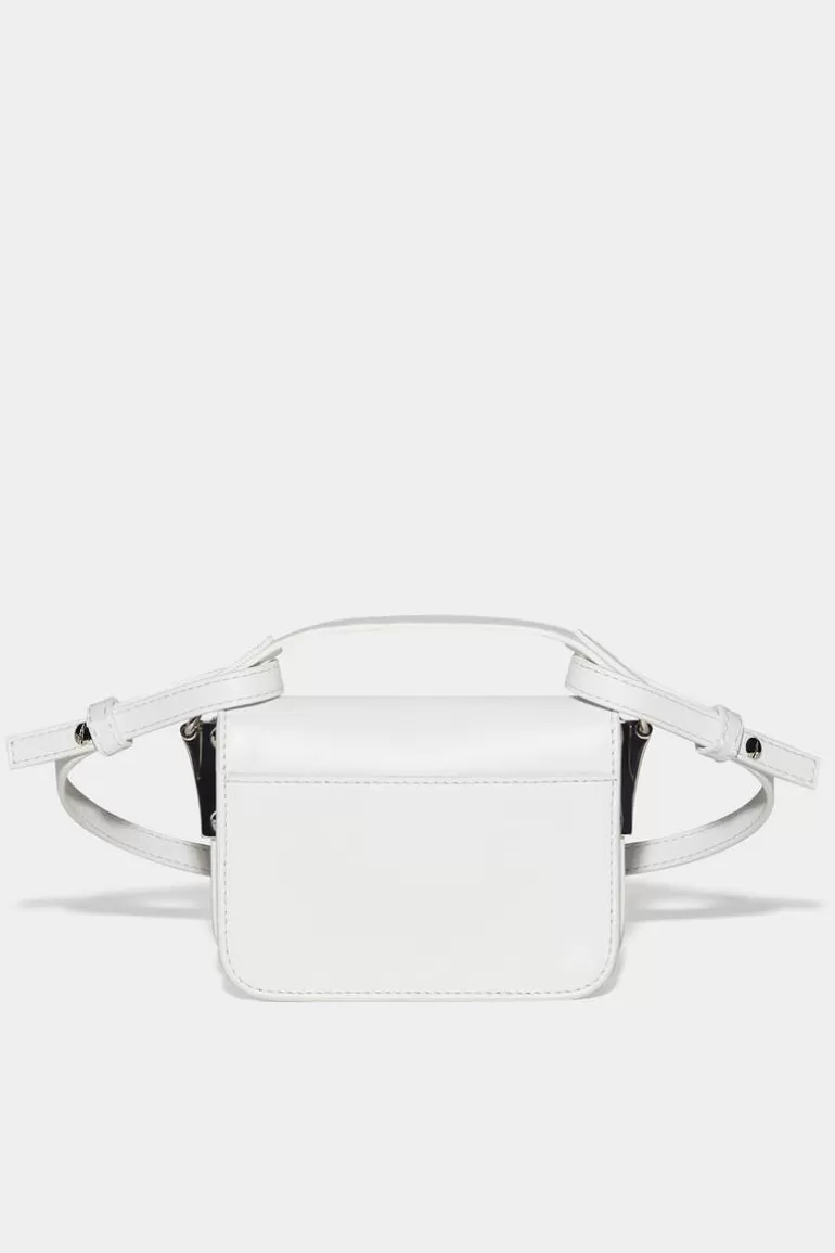 Femme Dsquared2 Sacs À Main*D2 Statement Crossbody