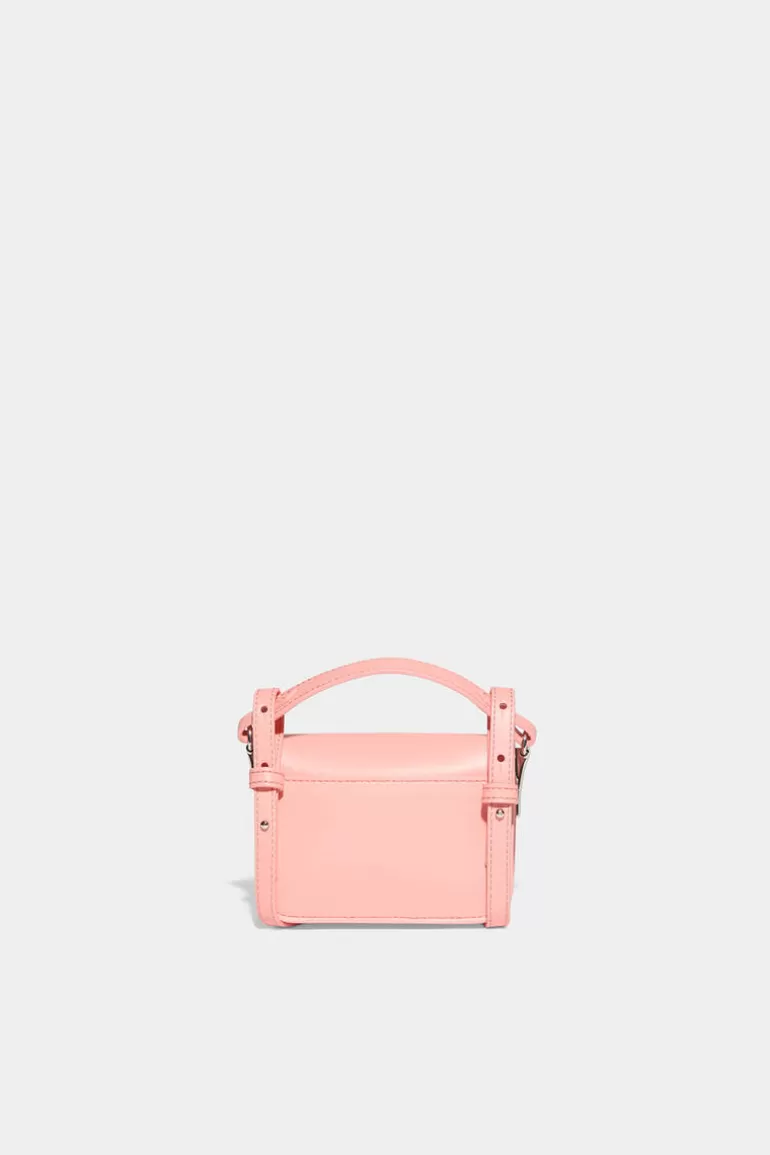 Femme Dsquared2 Sacs À Main*D2 Statement Crossbody