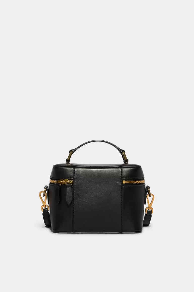 Femme Dsquared2 Sacs À Main*D2 Statement Crossbody Bag