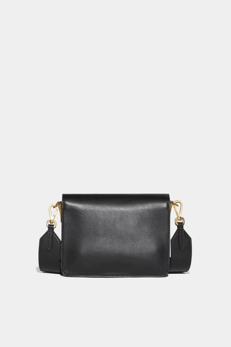 Femme Dsquared2 Sacs Bandouliere*D2 Statement Shoulder Bag