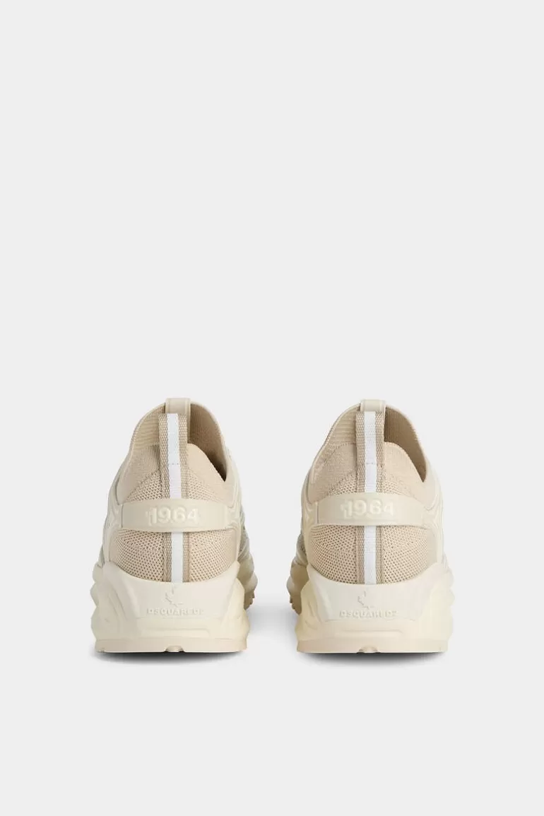 Femme Dsquared2 Baskets*Dash Sneakers