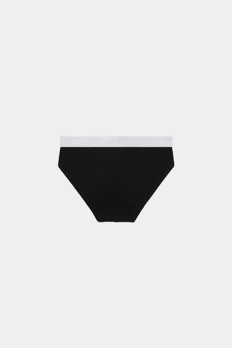 Homme Dsquared2 Sous-Vetement*Dsq2 Briefs