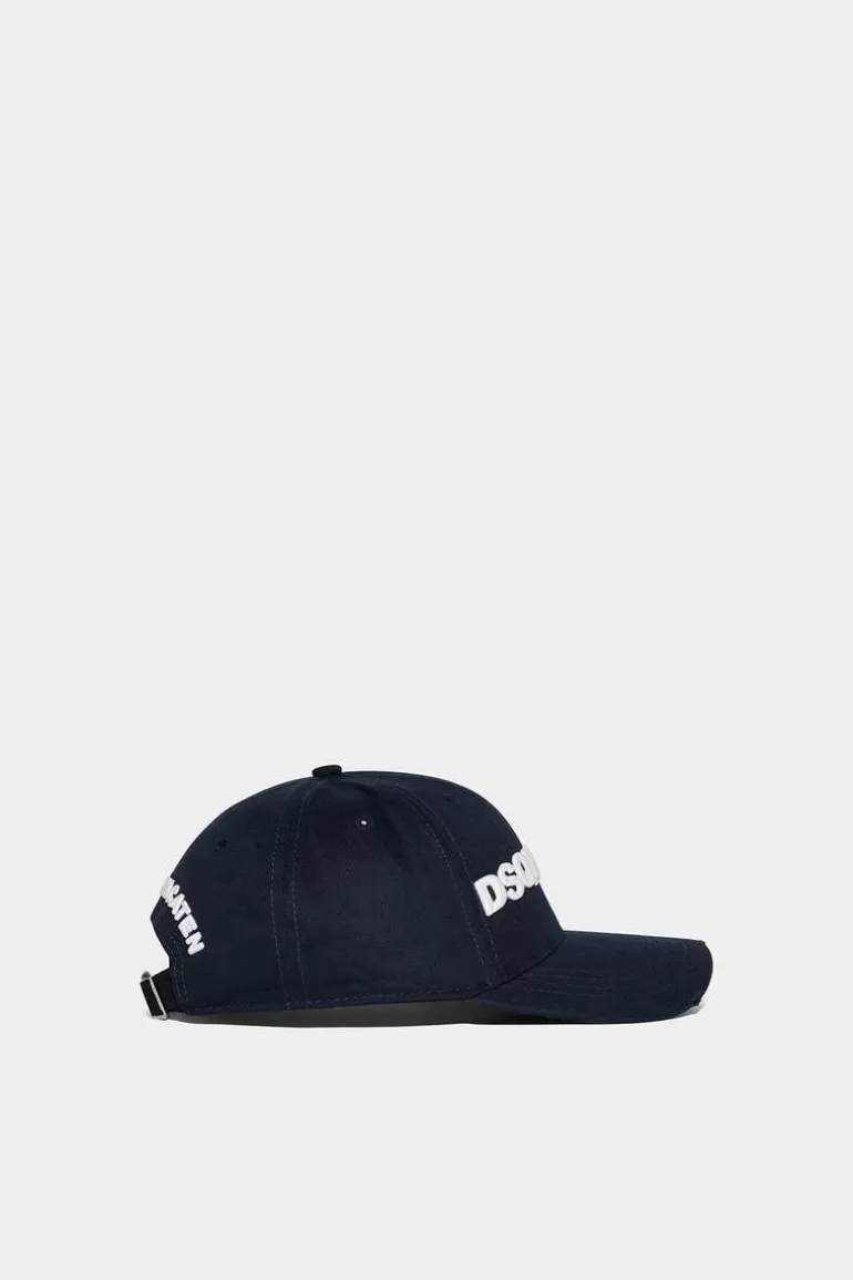 Femme Dsquared2 Chapeaux* Baseball Cap