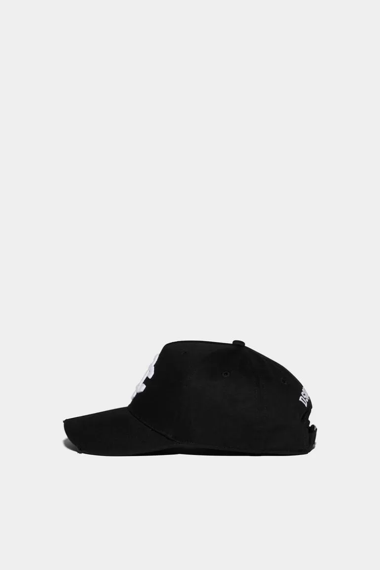 Femme Dsquared2 Chapeaux* Baseball Cap