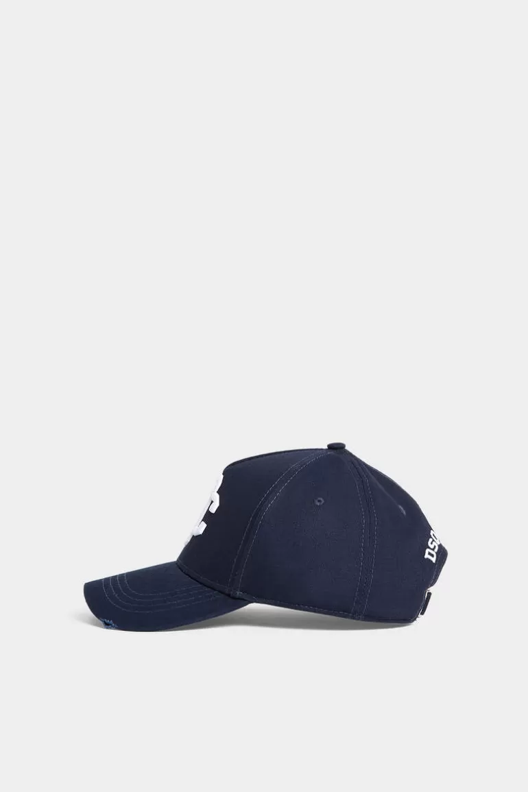 Femme Dsquared2 Chapeaux* Baseball Cap