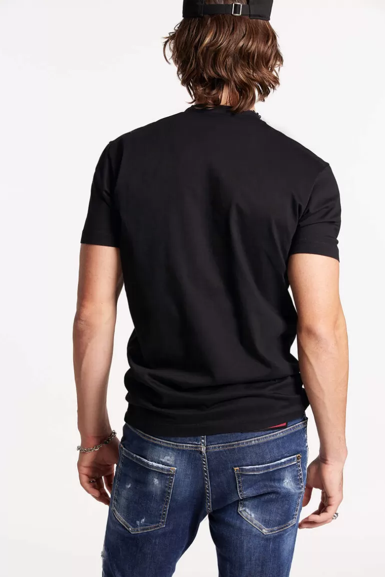 Homme Dsquared2 Tops Et T-Shirts* Cool T-Shirt