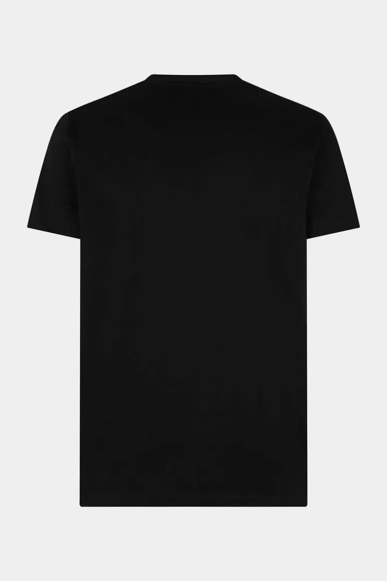 Homme Dsquared2 Tops Et T-Shirts* Cool T-Shirt