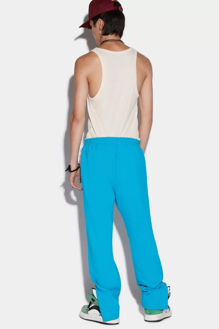 Homme Dsquared2 Pantalons* Gym Pants