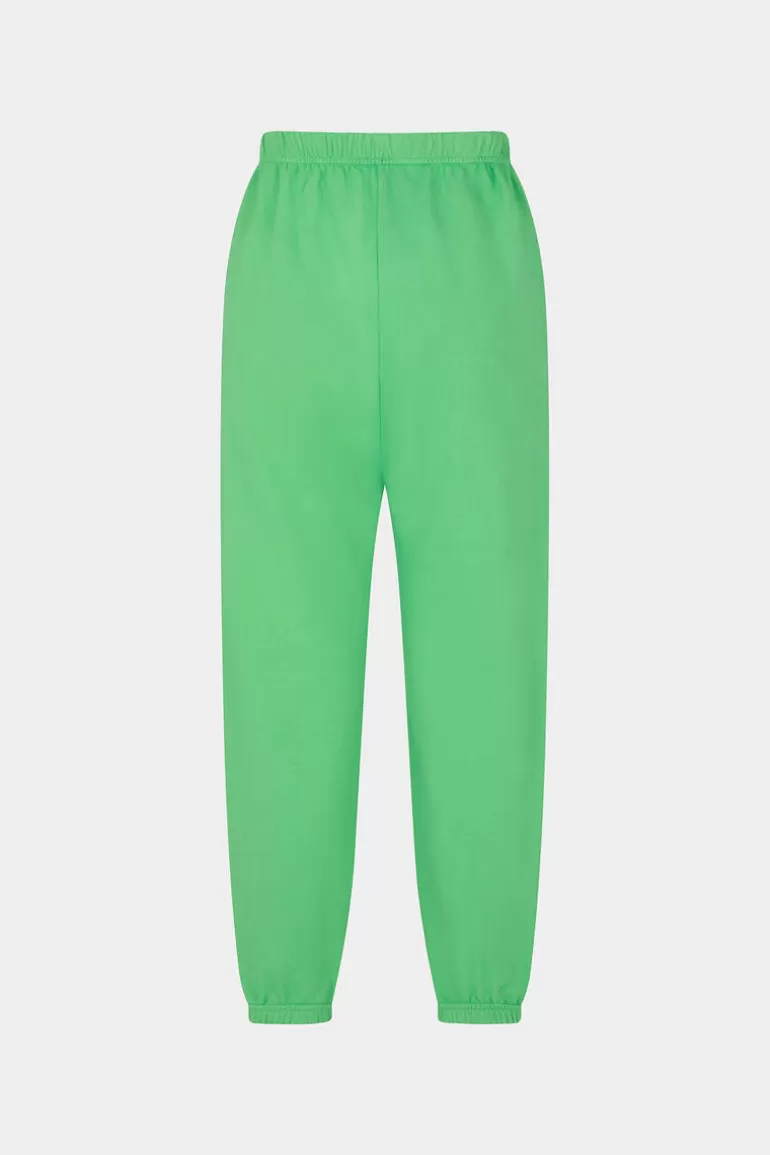 Femme Dsquared2 Pantalons* L.A. Jogger Pants