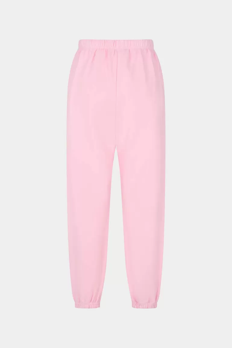 Femme Dsquared2 Pantalons* L.A. Jogger Pants