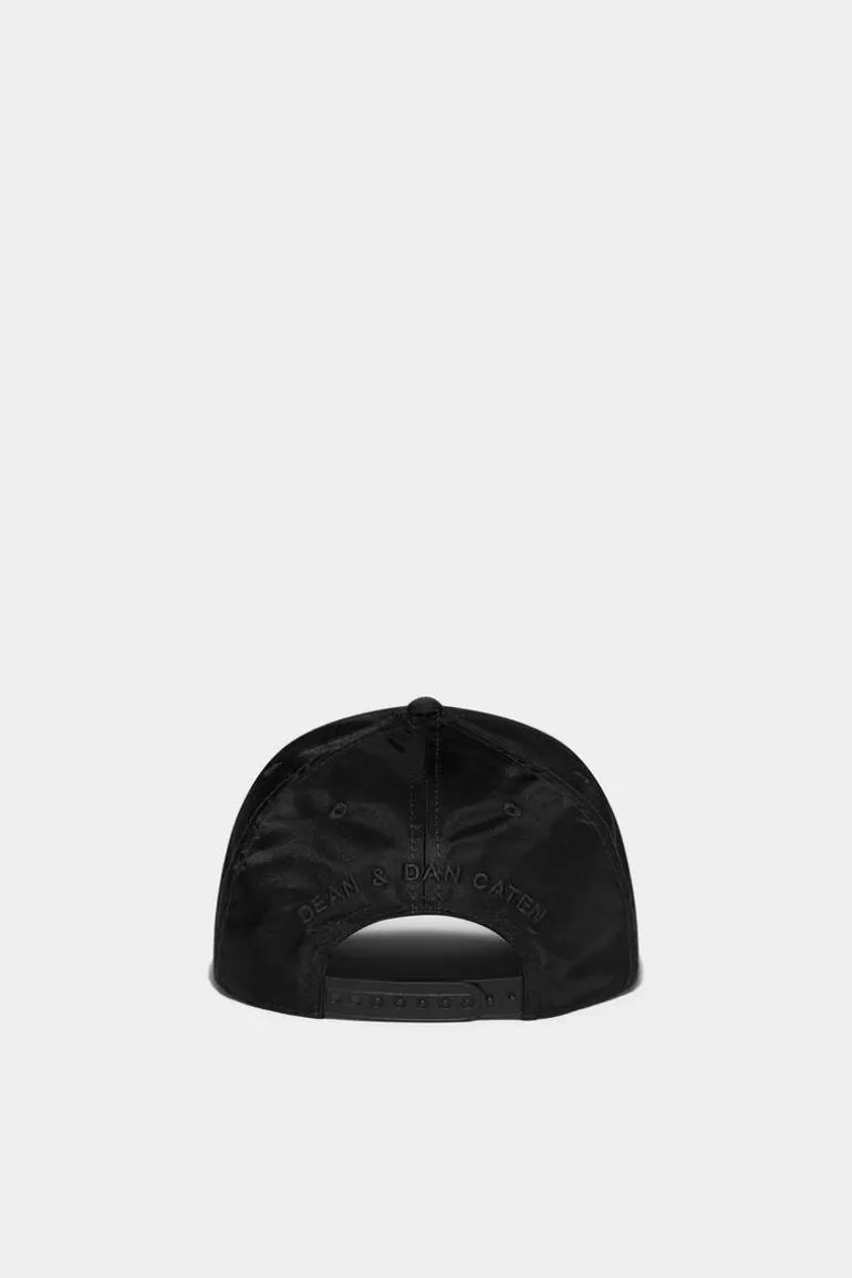 Femme Dsquared2 Chapeaux* Logo Baseball Cap