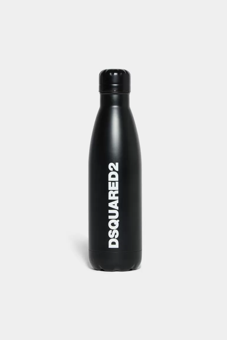 Femme Dsquared2 Autres Accessoires* Logo Bottle