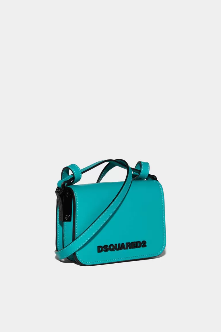 Femme Dsquared2 Sacs À Main* Logo Crossbody