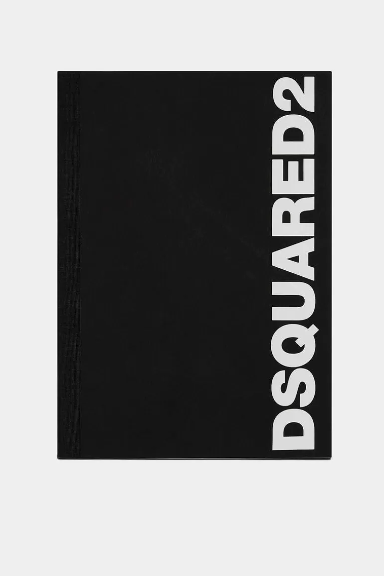 Femme Dsquared2 Autres Accessoires* Notebook