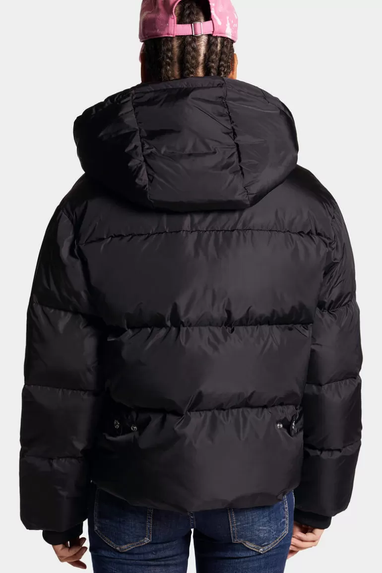 Femme Dsquared2 Manteaux & Vêtements D'Extérieur* Puffer