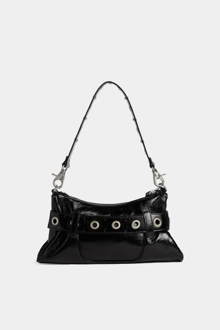 Femme Dsquared2 Sacs Porte Epaule*Gothic Belt Bag