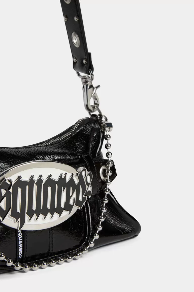 Femme Dsquared2 Sacs Porte Epaule*Gothic Belt Bag