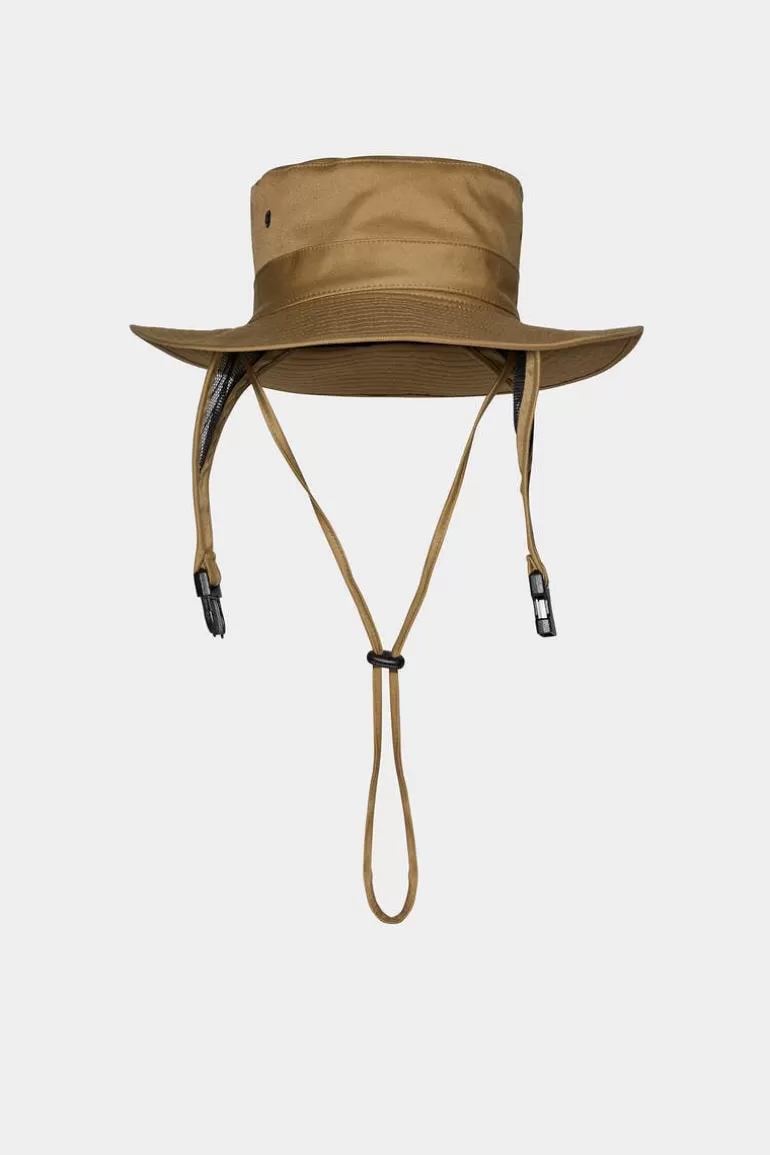 Homme Dsquared2 Chapeaux*Hat-Titude Hat