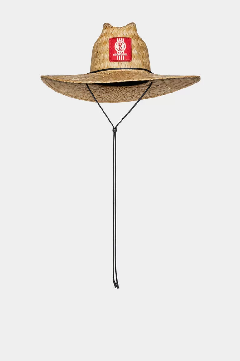 Homme Dsquared2 Chapeaux*Hat-Titude Hat