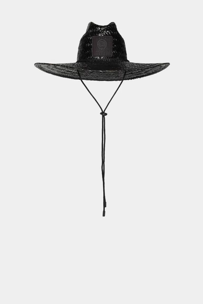 Homme Dsquared2 Chapeaux*Hat-Titude Hat