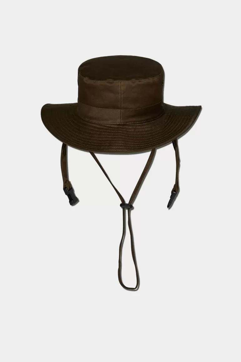 Homme Dsquared2 Chapeaux*Hat-Titude Hat