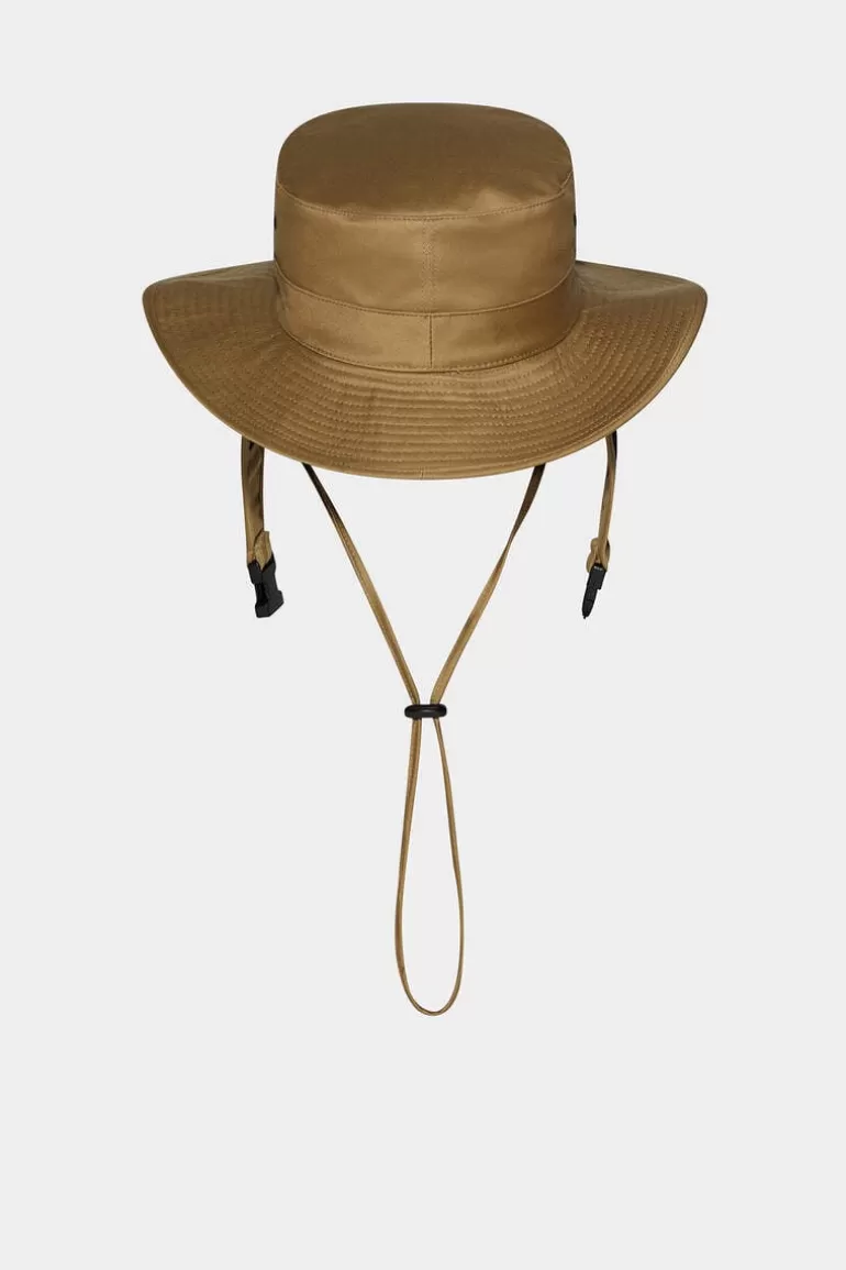 Homme Dsquared2 Chapeaux*Hat-Titude Hat