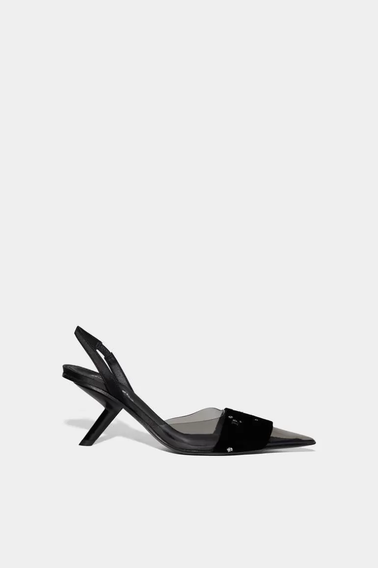 Femme Dsquared2 Sandales*Holiday Party Sandals