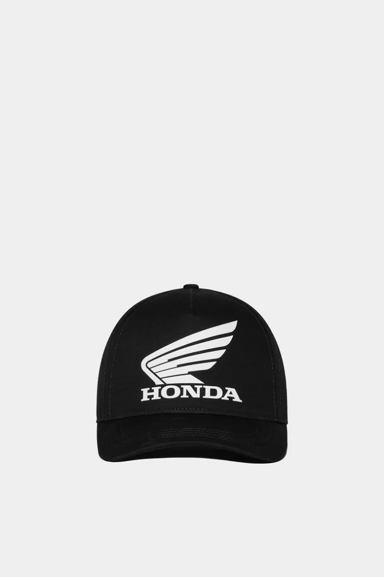 Homme Dsquared2 Chapeaux*Honda Baseball Cap