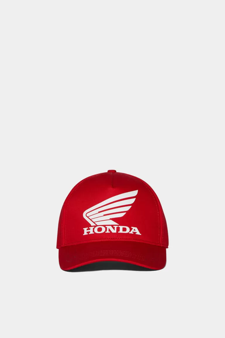 Homme Dsquared2 Chapeaux*Honda Baseball Cap