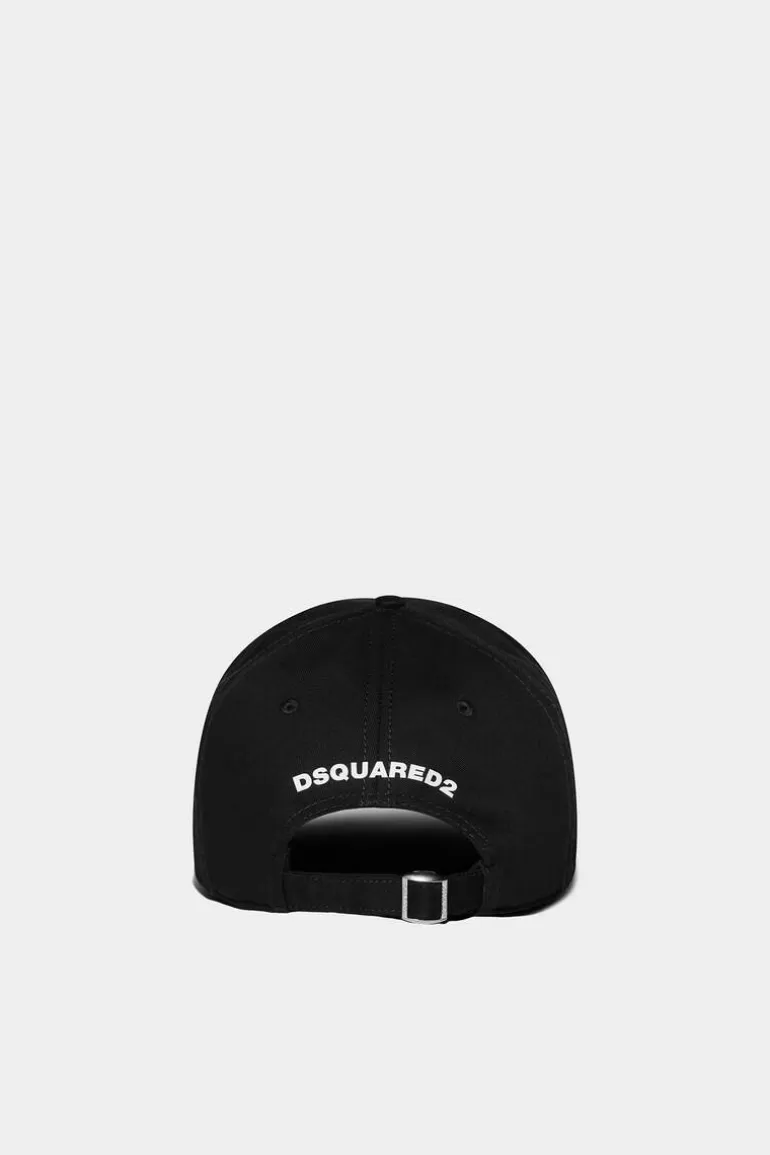 Homme Dsquared2 Chapeaux*Honda Baseball Cap