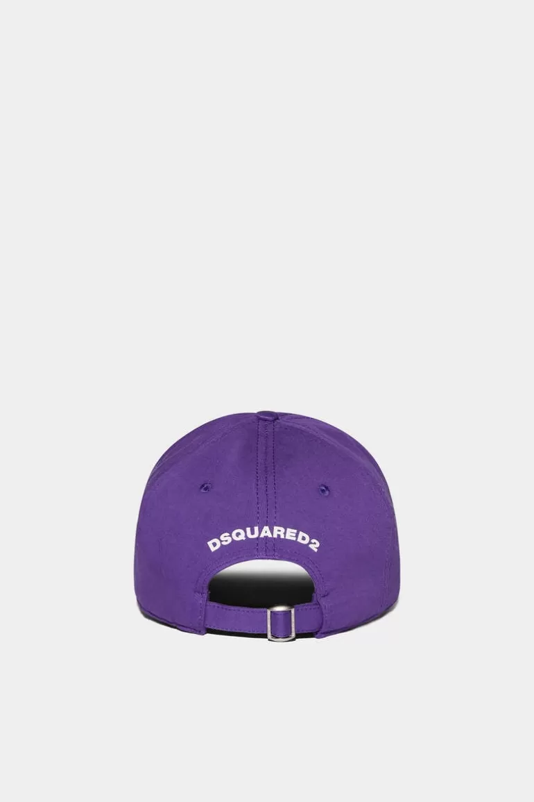 Homme Dsquared2 Chapeaux*Honda Baseball Cap