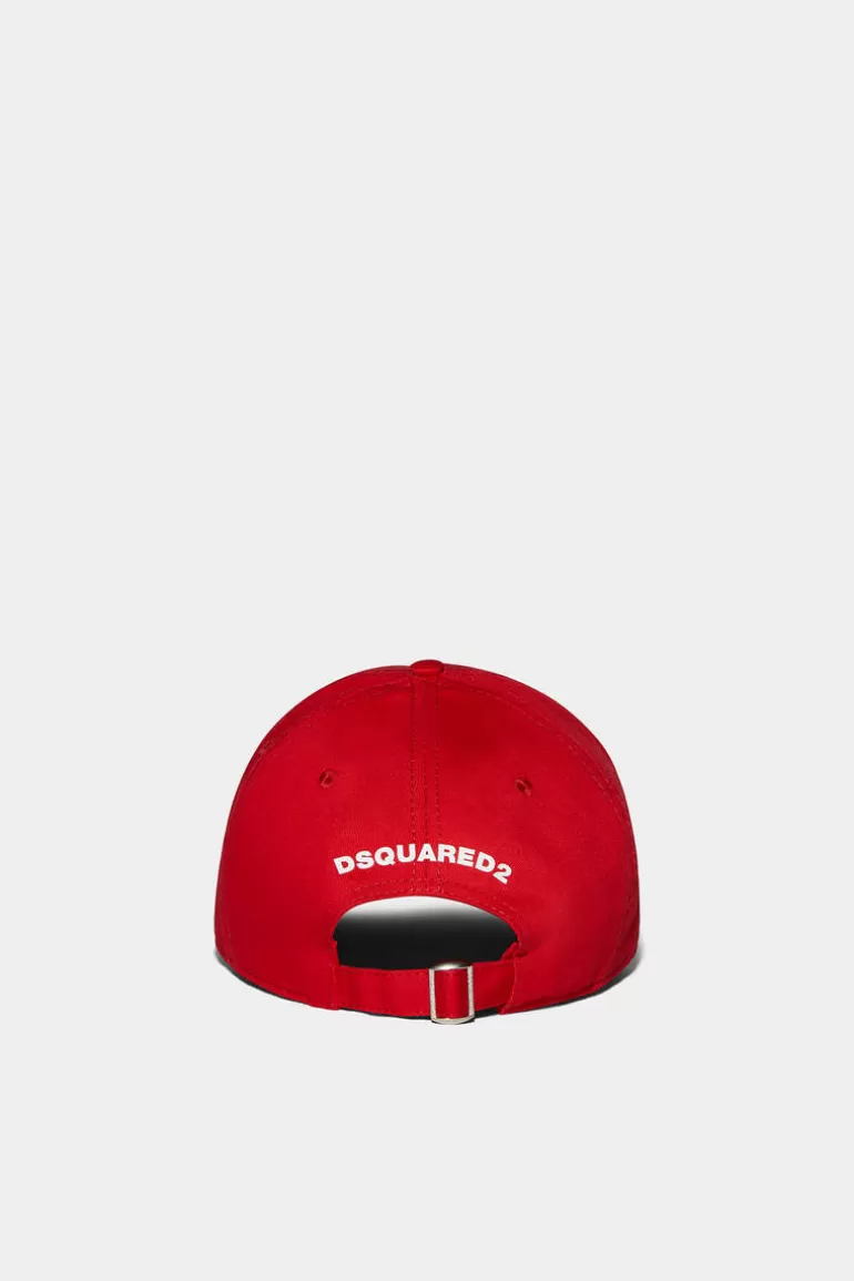 Homme Dsquared2 Chapeaux*Honda Baseball Cap