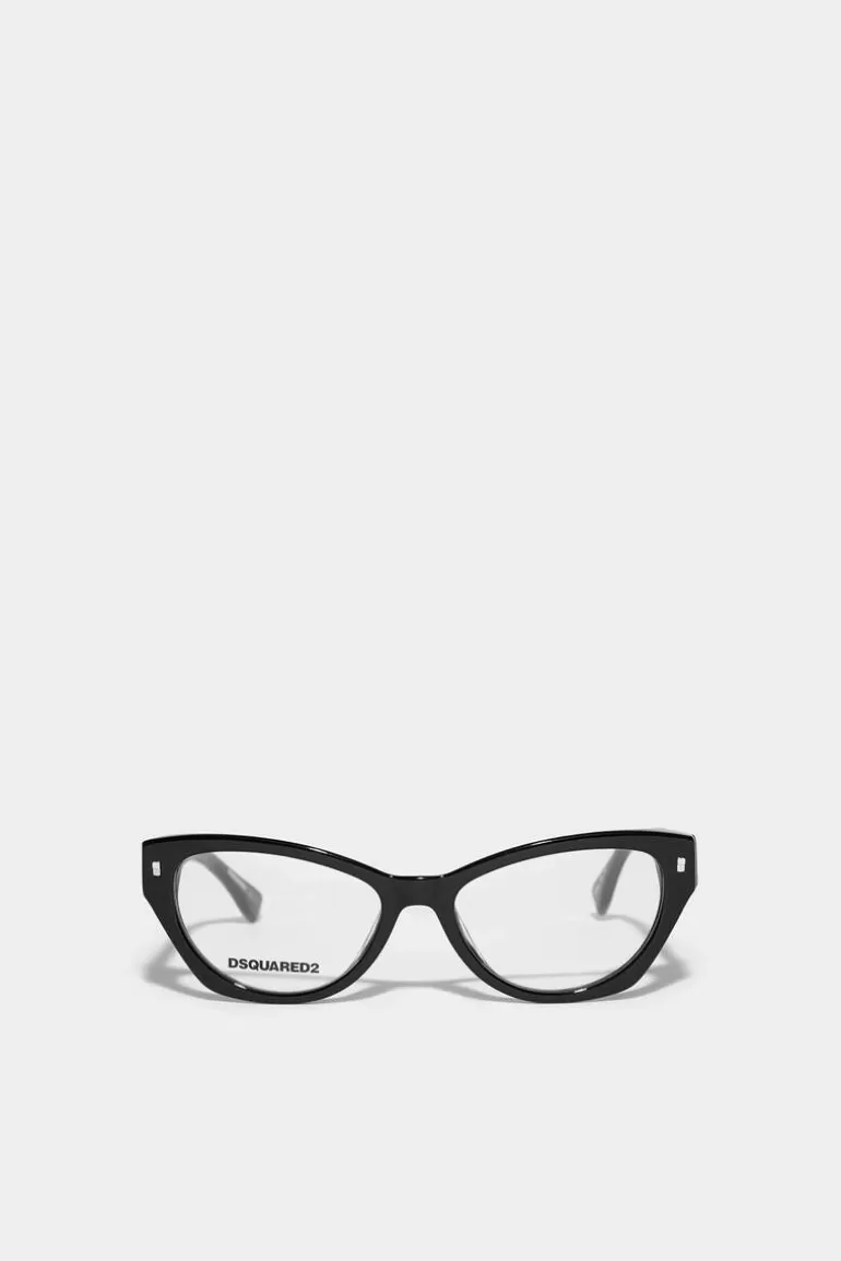 Homme Dsquared2 Lunettes*Hype Optical Glasses