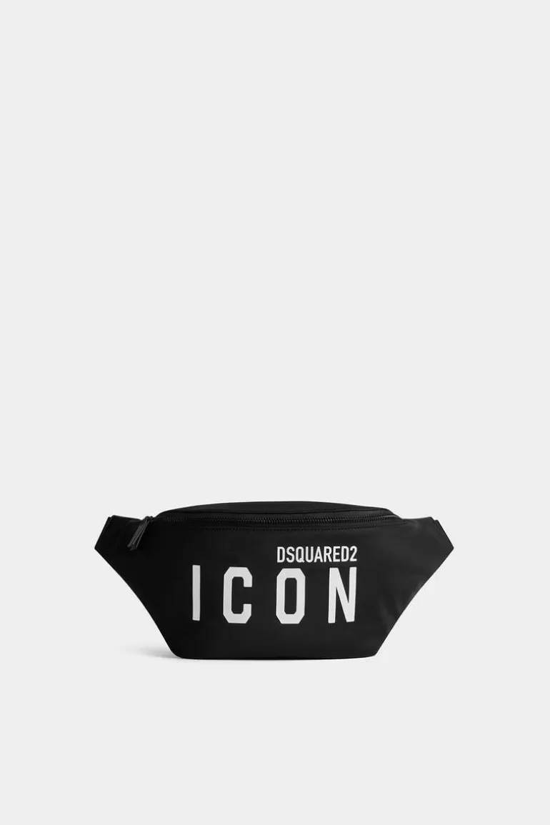 Homme Dsquared2 Sacs Ceinture*Icon Belt Bag