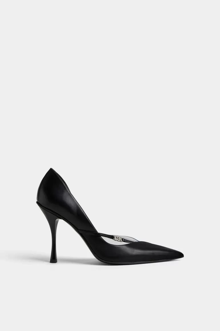 Femme Dsquared2 Pumps*Icon Evening Pumps