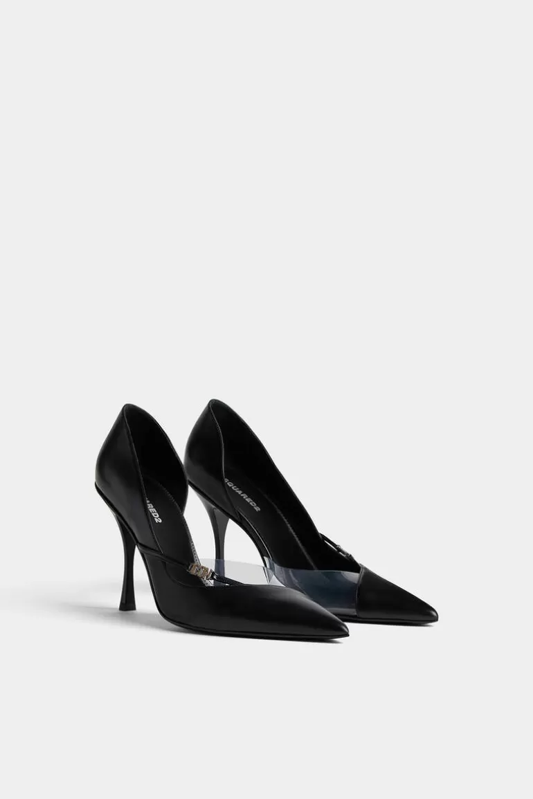 Femme Dsquared2 Pumps*Icon Evening Pumps