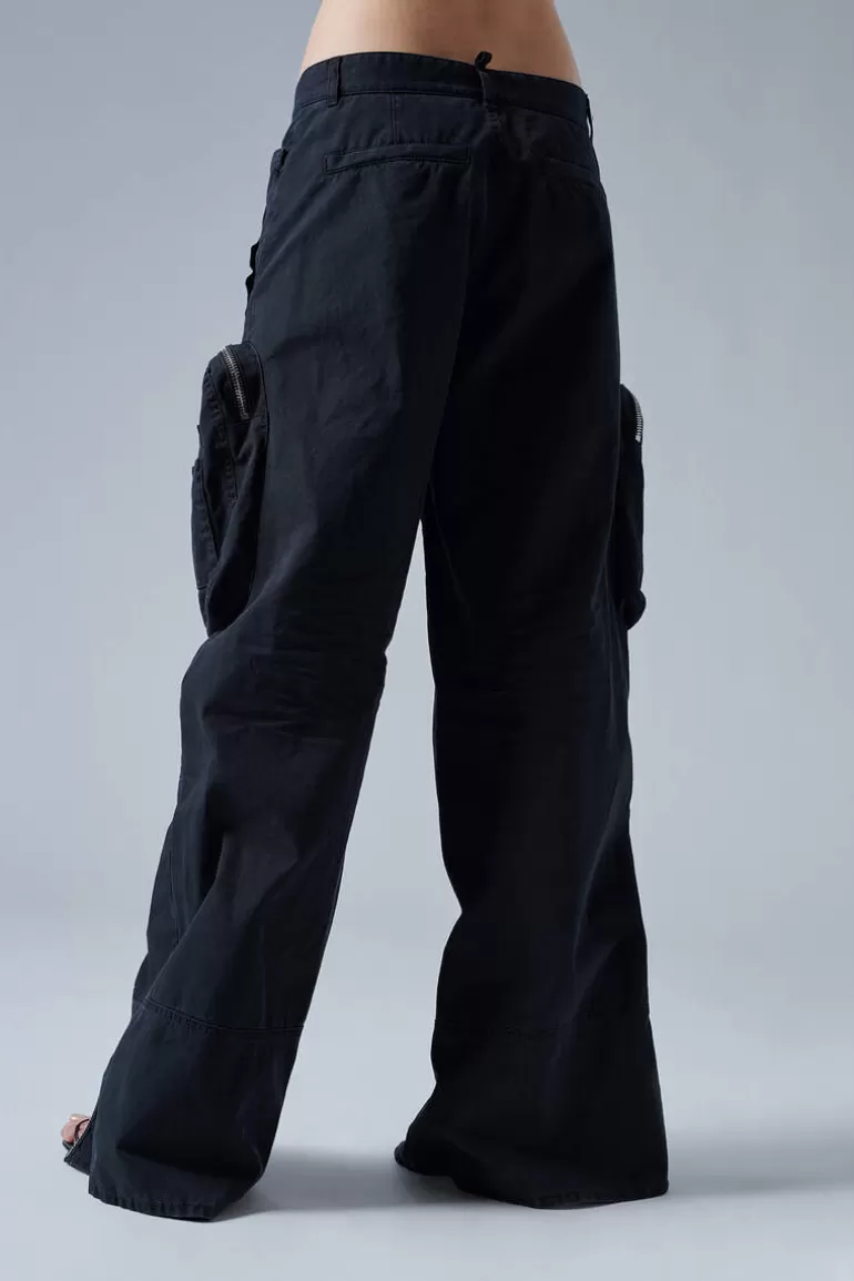 Femme Dsquared2 Pantalons*Icon Regular Cargo Pants