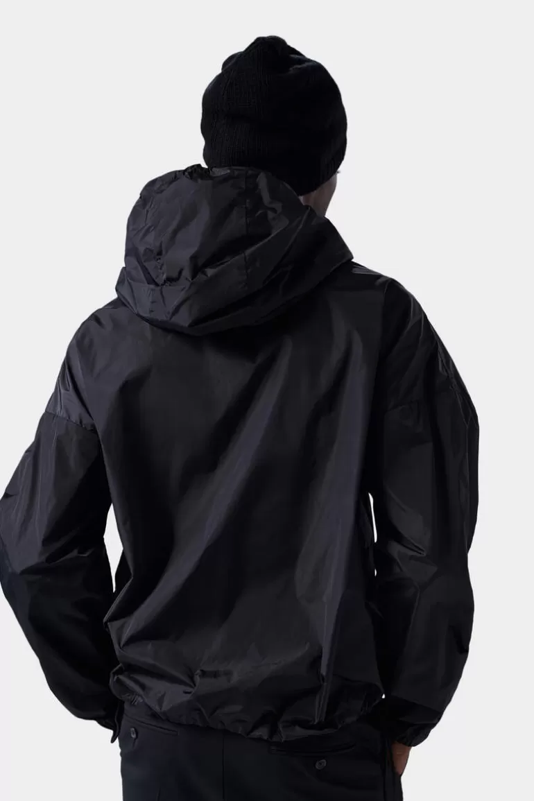 Homme Dsquared2 Manteaux & Vêtements D'Extérieur*Icon Sport Windbreaker