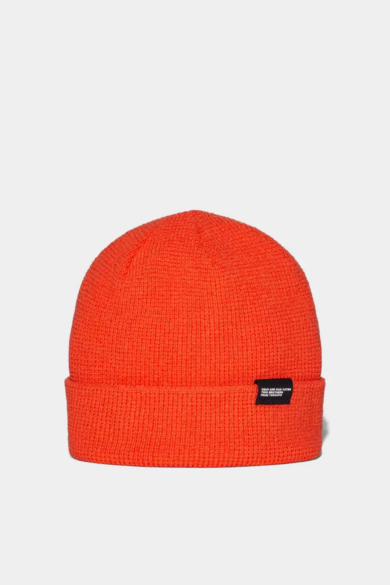 Femme Dsquared2 Chapeaux*Knit Beanie