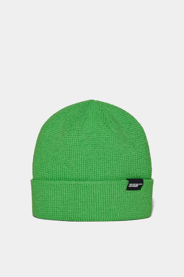 Femme Dsquared2 Chapeaux*Knit Beanie