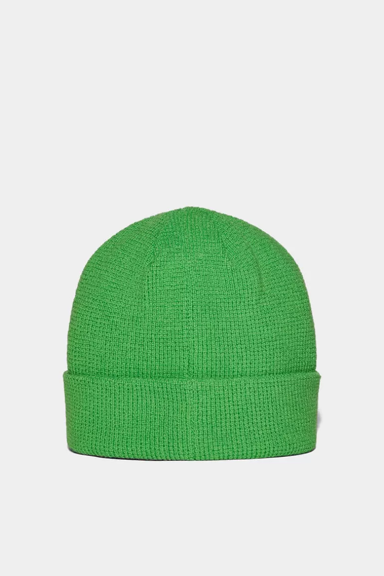 Femme Dsquared2 Chapeaux*Knit Beanie