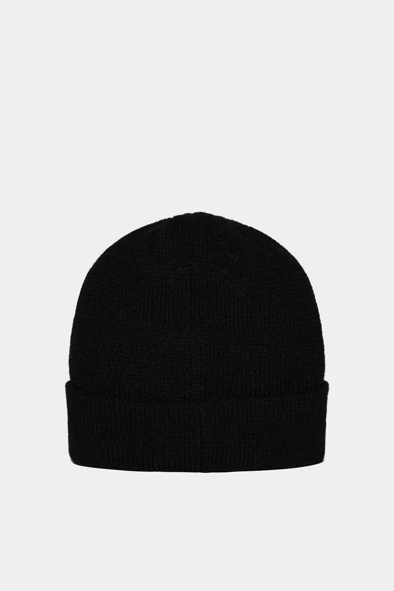 Femme Dsquared2 Chapeaux*Knit Beanie