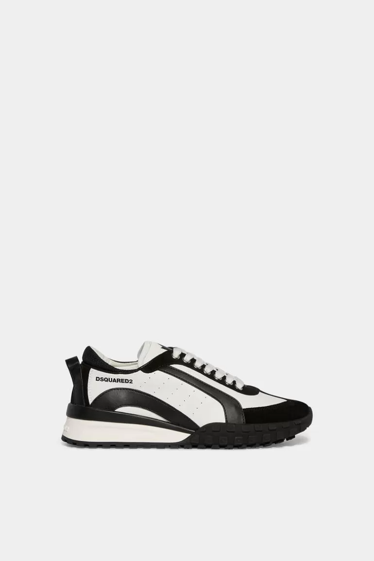 Femme Dsquared2 Baskets*Legend Sneakers