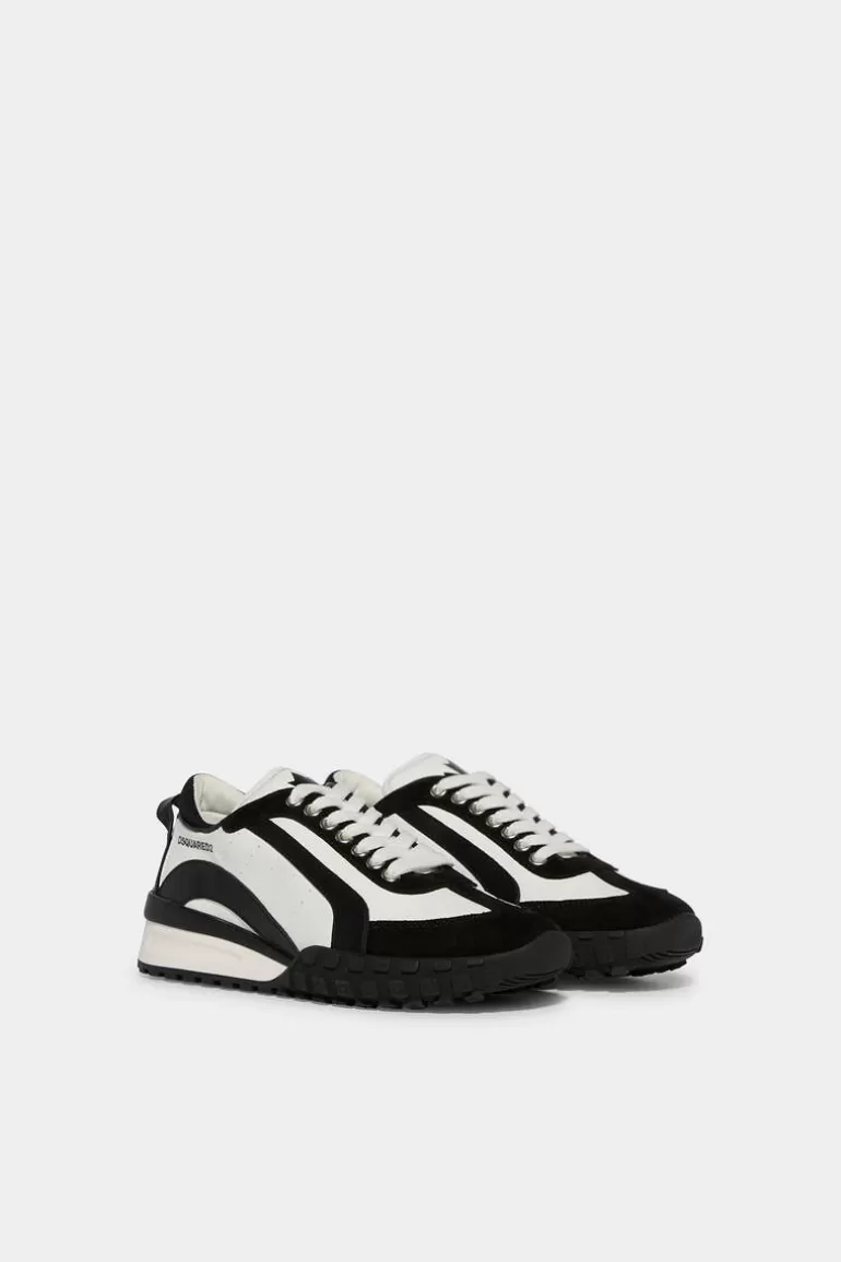 Femme Dsquared2 Baskets*Legend Sneakers