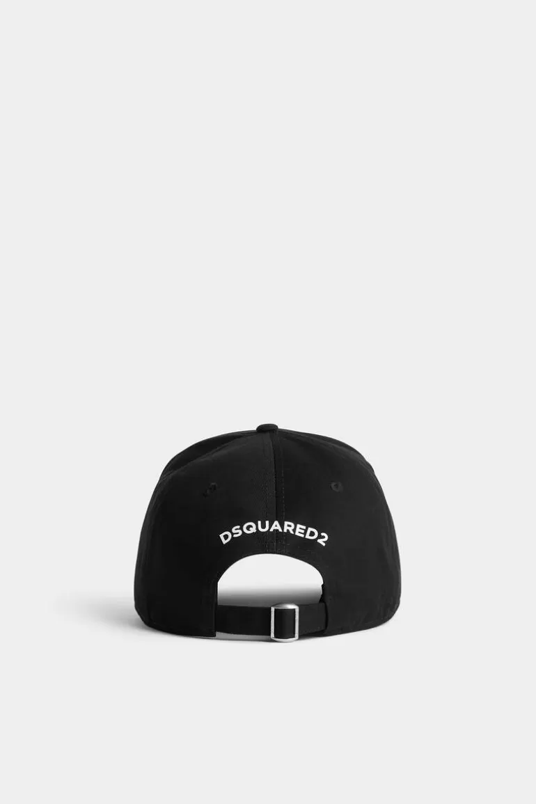 Homme Dsquared2 Chapeaux*Manchester City Baseball Cap